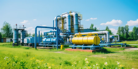 Oil and gas industry, oil and gas industry, oil and gas industry, oil and gas industry, oil and gas industry, oil and gas industry, oil and gas industry, oil and gas industry, oil and gas industry, oil and gas industry,. AIの素材