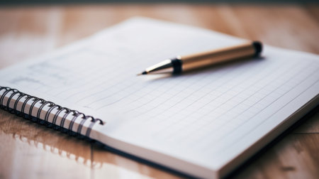 How to write a business plan, AIの素材