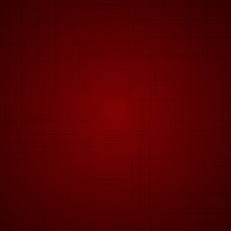 Red  cloth texture background. Vector illustration for your fresh natural design. Book coverのイラスト素材