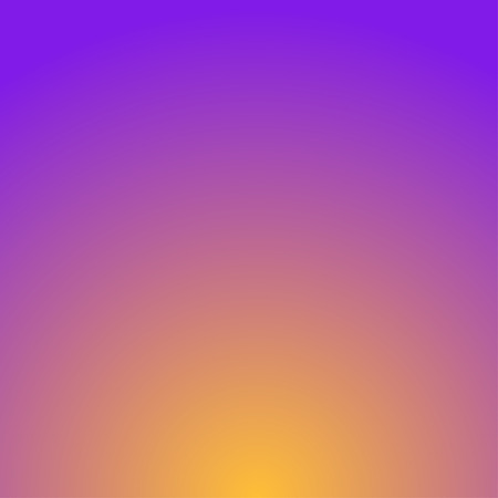 Colorful smooth gradient color Background Wallpaper. Vector illustrationのイラスト素材