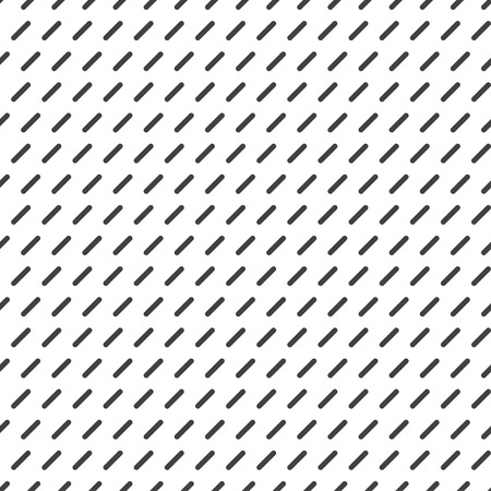 Abstract diagonal striped stains distressed textured background. Seamless pattern.のイラスト素材