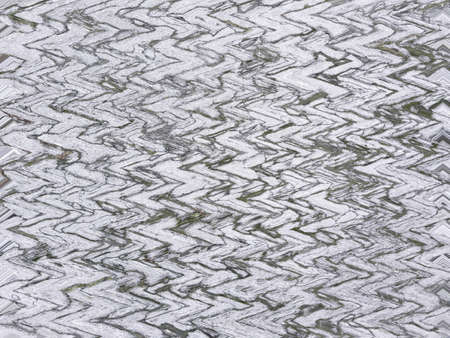 Gray smears mosaic abstraction. Pattern texture background multicolored graphics stained.の写真素材