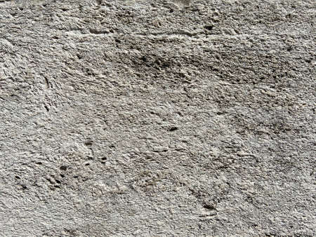 The detail texture of stone. Old wall texture Gray texture, floor background. Wide panoramic stone pattern. Grunge structure.の写真素材