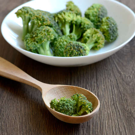 broccoliの写真素材