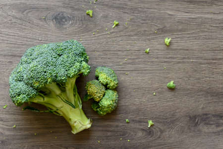 broccoliの写真素材