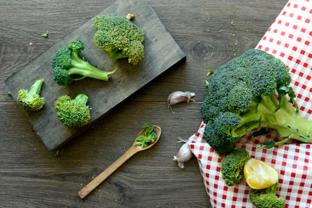broccoli