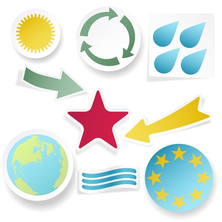  blendのイラスト素材