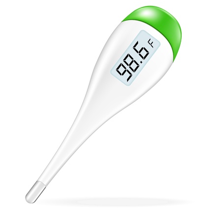 Vector illustration, EPS10, gradient meshesのイラスト素材