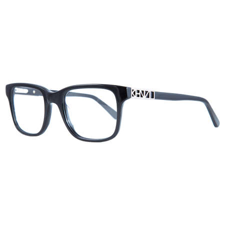 frames of glasses in blue on a white background. Eyeglasses in blue frames.の写真素材