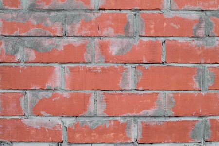 Retro wall old texture, great design for any purposes. Gray grunge texture. Modern design. Design template.の写真素材