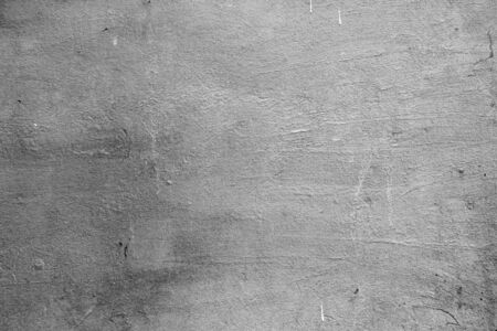 Retro concrete weathered wall old texture. Design template for copy space.の写真素材