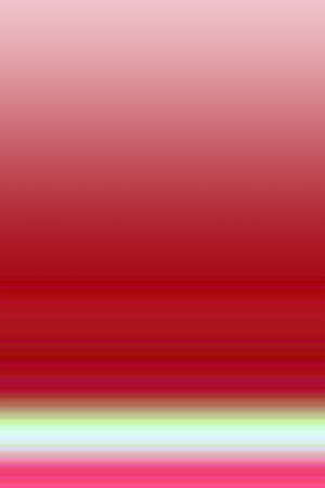 Abstract line illustration. Gradient background. Illustration for designの写真素材