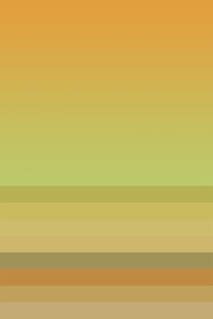 Abstract line illustration. Gradient background. Illustration for designの写真素材