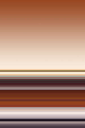 Abstract line illustration. Gradient background. Illustration for designの写真素材