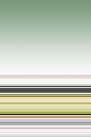 Abstract line illustration. Gradient background. Illustration for designの写真素材