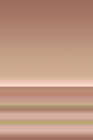 Abstract line illustration. Gradient background. Illustration for designの写真素材
