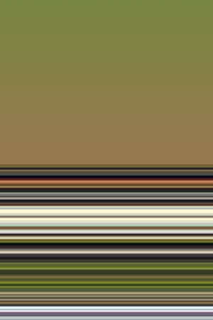 Abstract line illustration. Gradient background. Illustration for designの写真素材
