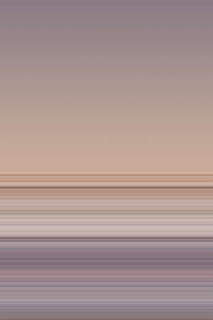 Abstract line illustration. Gradient background. Illustration for designの写真素材