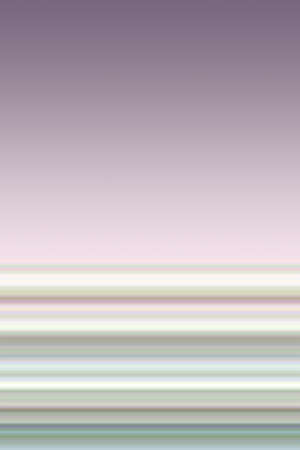Abstract line illustration. Gradient background. Illustration for designの写真素材