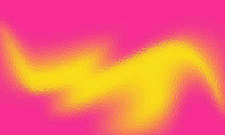 Vibrant abstract background featuring a frosted glass texture with a dynamic blend of pink and...