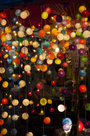 Fire Hazard - Christmas Light Smoking の写真素材