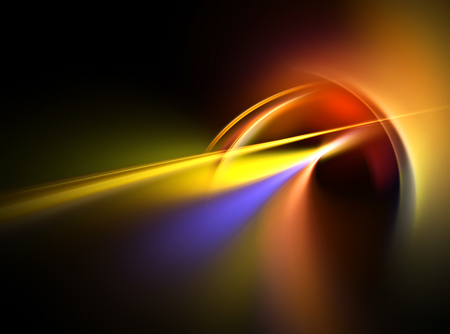Abstract beautiful colorful backgroundの写真素材