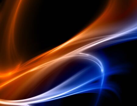 Abstract beautiful colorful backgroundの写真素材