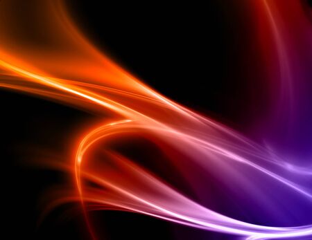 Abstract beautiful colorful backgroundの写真素材