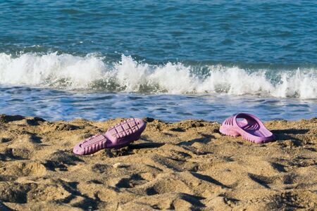 Turkey, the Mediterranean coast, excellent vacation spot and completions of vital energyの写真素材