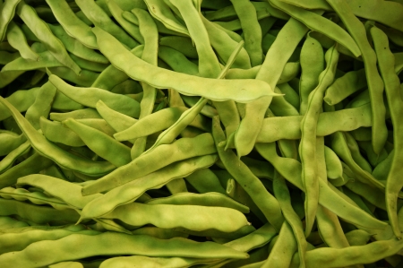 Pea pods