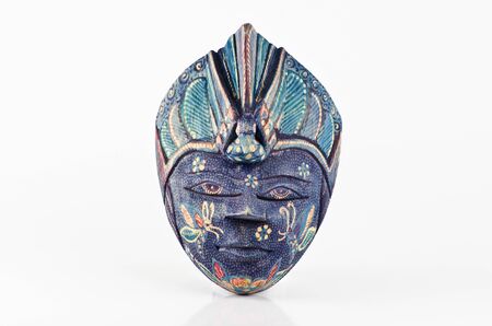 Malaysian Mask の写真素材