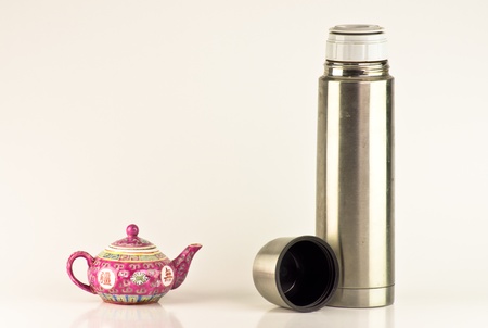 New & Oldの写真素材