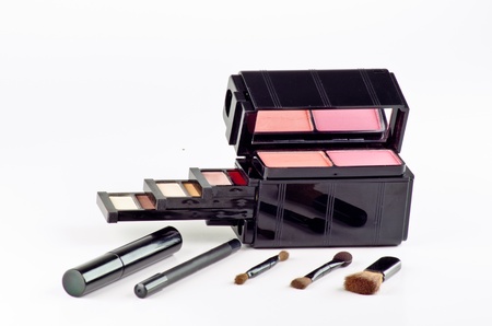 Cosmeticsの写真素材