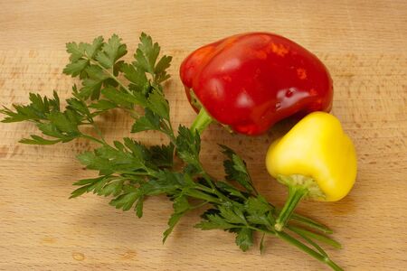 Organic Foodの写真素材