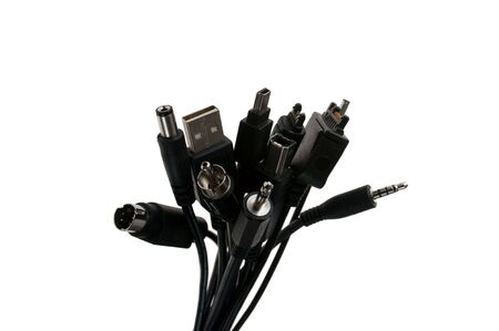 Differend Type of Plugs and Wiring