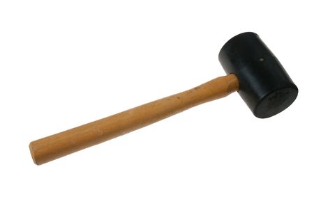Rubber Hamer