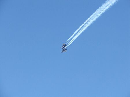 Smoke x4