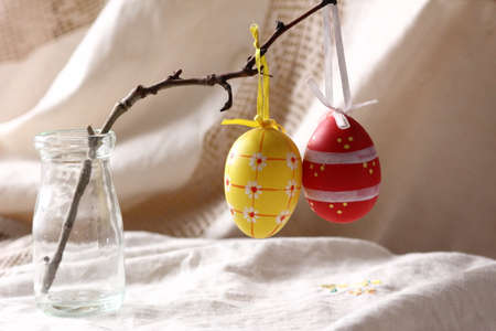 Classic Easter decoration