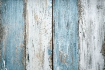 Vintage wood background textureの写真素材