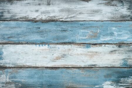Vintage wood background textureの写真素材