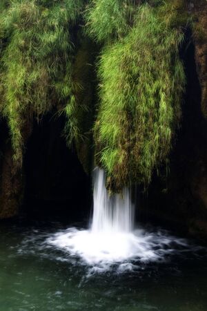 Plitviceの写真素材