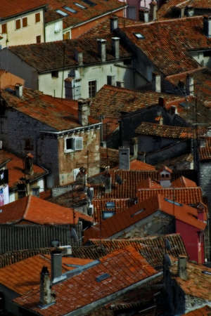 Rovinj, Croatia