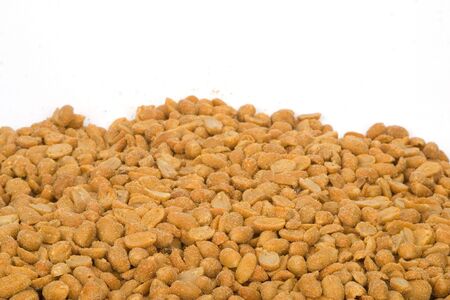 Spicy peanutsの写真素材
