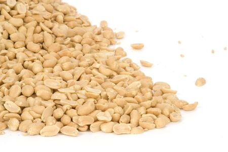 Delicious peanuts