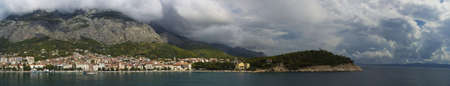 Makarska, Croatia