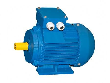 Electric motor
