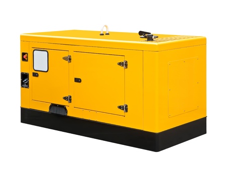 Big generator