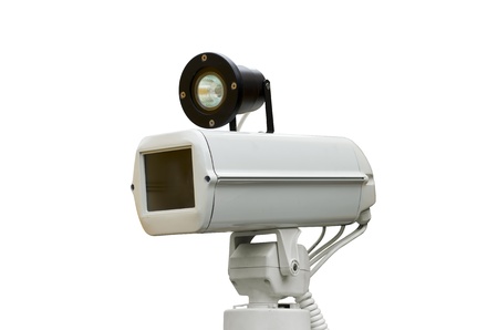 Surveillance camera