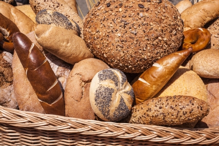 Bread の写真素材