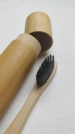 Eco Friendly Bamboo Toothbrush with Travel Case | Zero Waste Dental Hygiene 
Each year over 3.5...